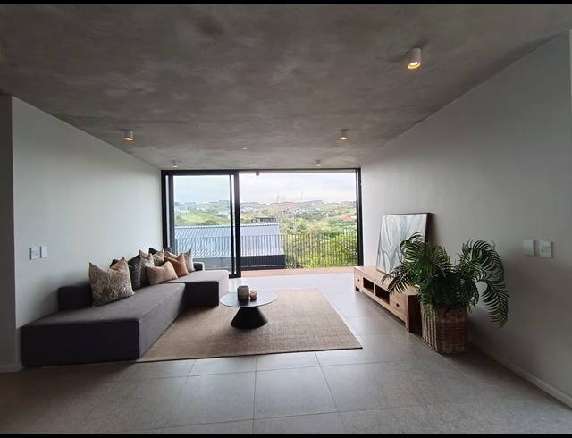 3 BEDROOM HOUSE FOR SALE IN ZULULAMI LUXURY COASTAL ESTATE
